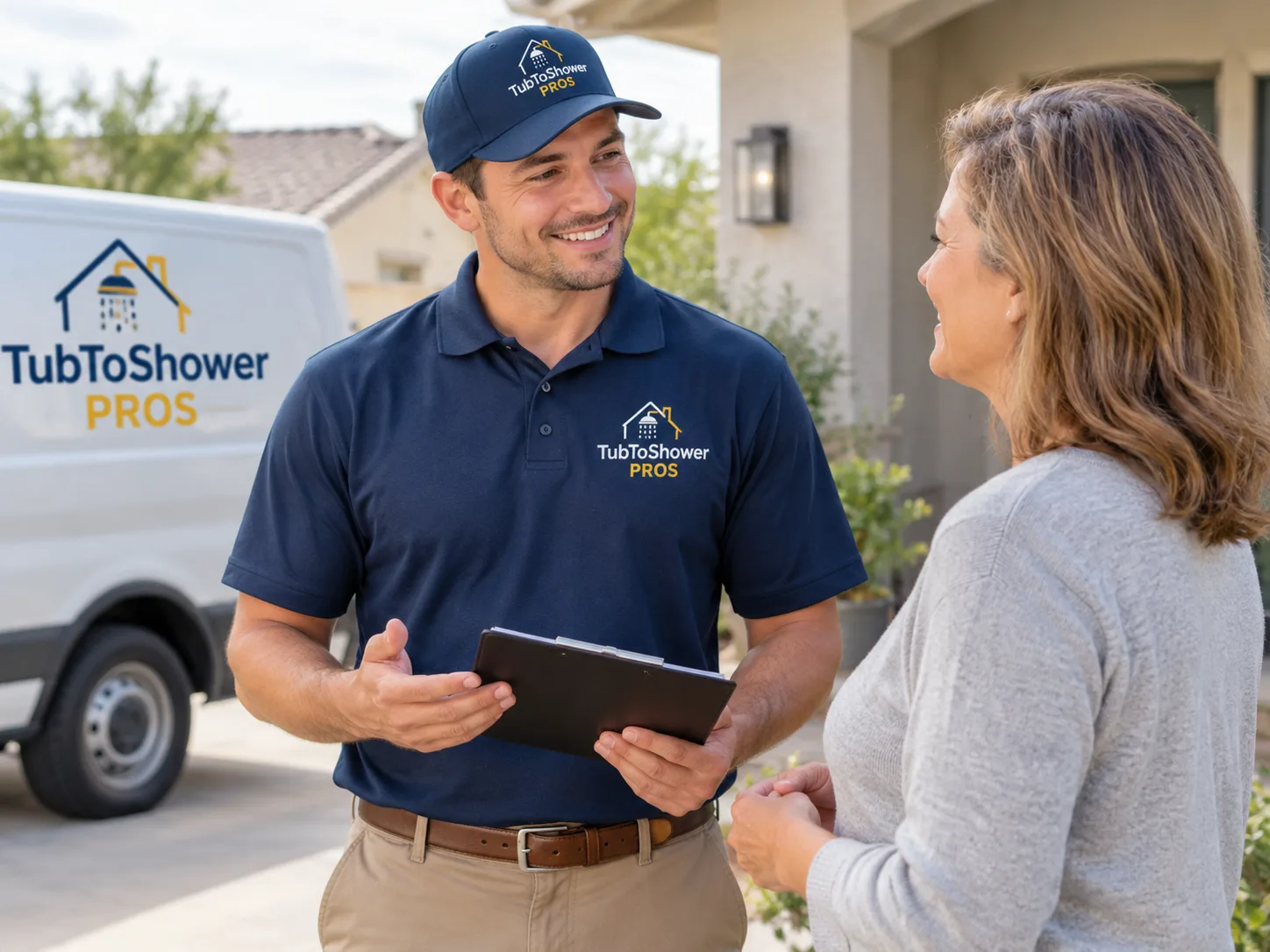 Tub Shower Conversion Mill Valley, CA FAQs
